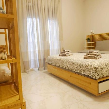 شقة The Nest Ρετιρέ Στο Κέντρο Της Πόλης سالونيك المظهر الخارجي الصورة