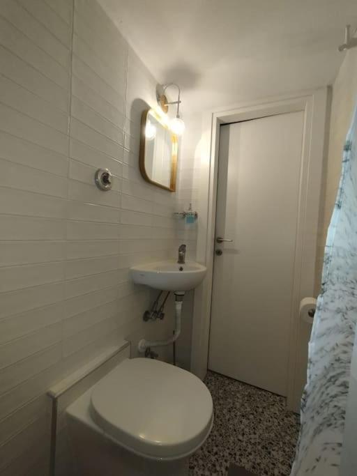 شقة The Nest Ρετιρέ Στο Κέντρο Της Πόλης سالونيك المظهر الخارجي الصورة