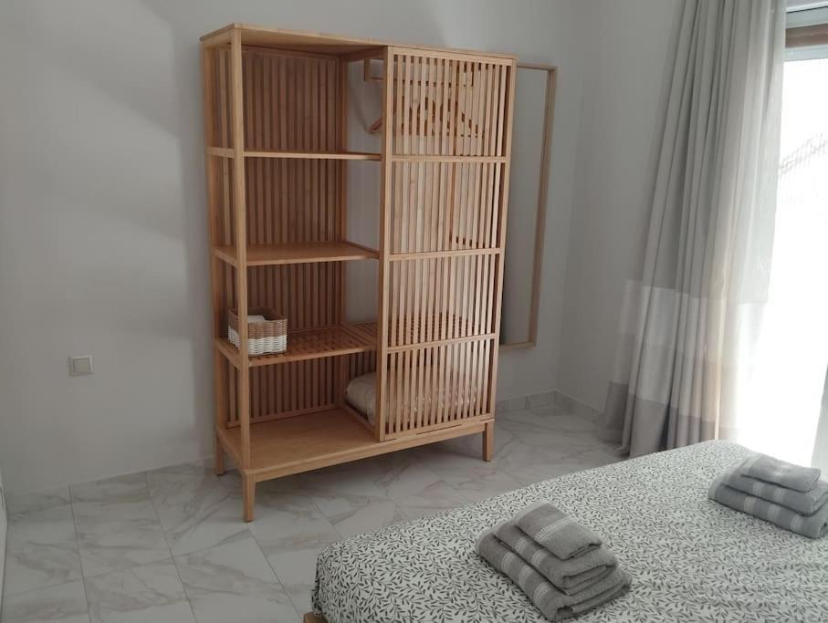 شقة The Nest Ρετιρέ Στο Κέντρο Της Πόλης سالونيك المظهر الخارجي الصورة